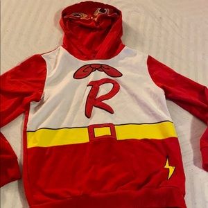 Ryan hoodie